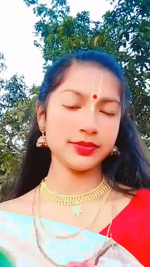 @Rusha Roy🥰