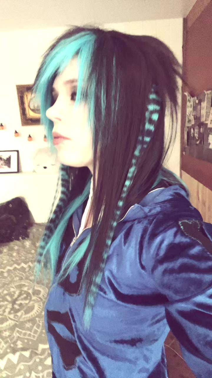 @`•.°☆Д@шеньk@☆°.•`