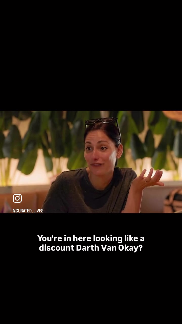 @Maria Sky | Actor, Writer