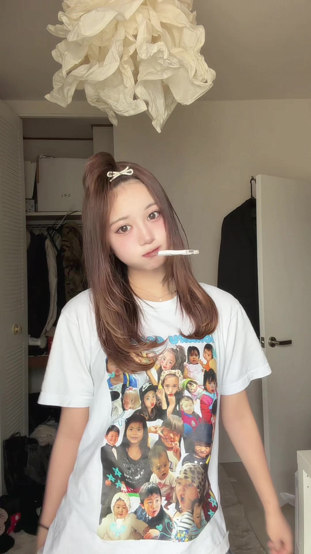 @代田萌花（もちゅ）🍭