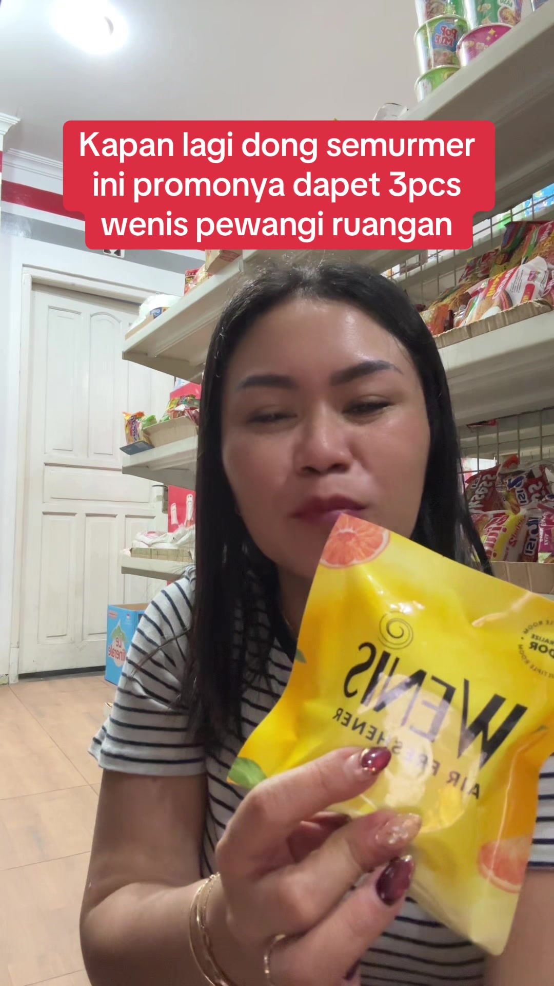 @Grosir ira serba ada