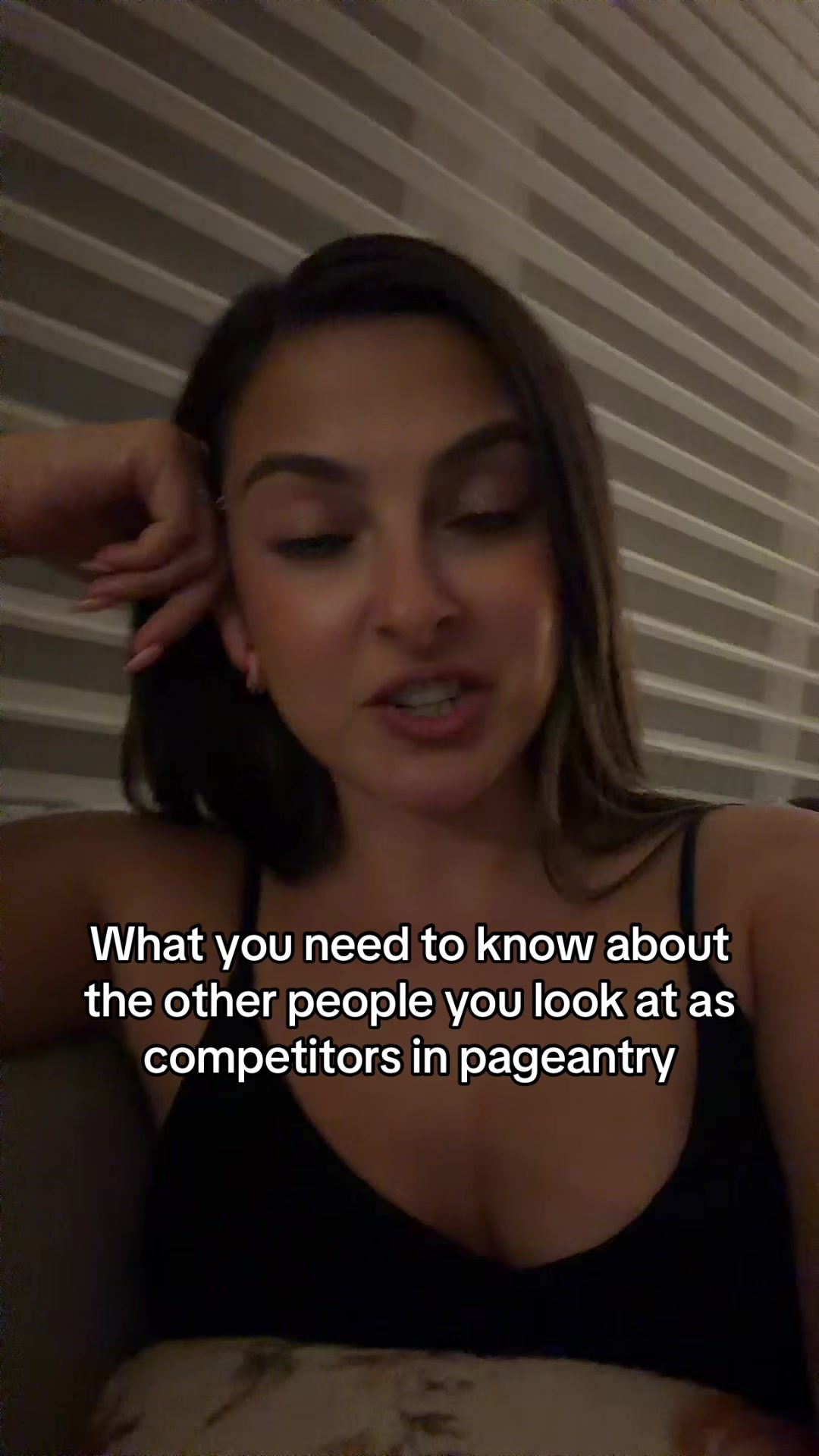 @MARIA | Pageant Coach