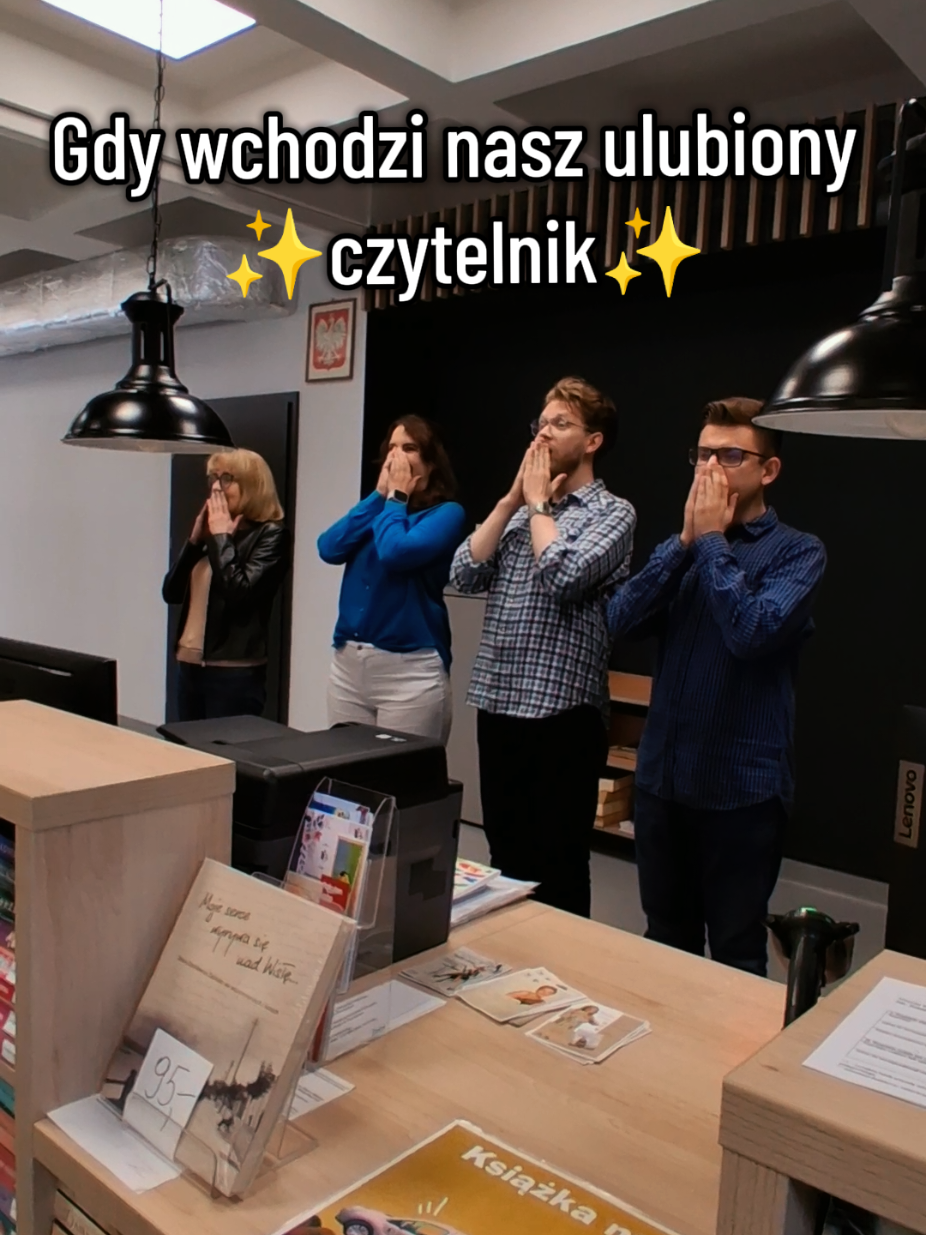 @#TikToteka 📚