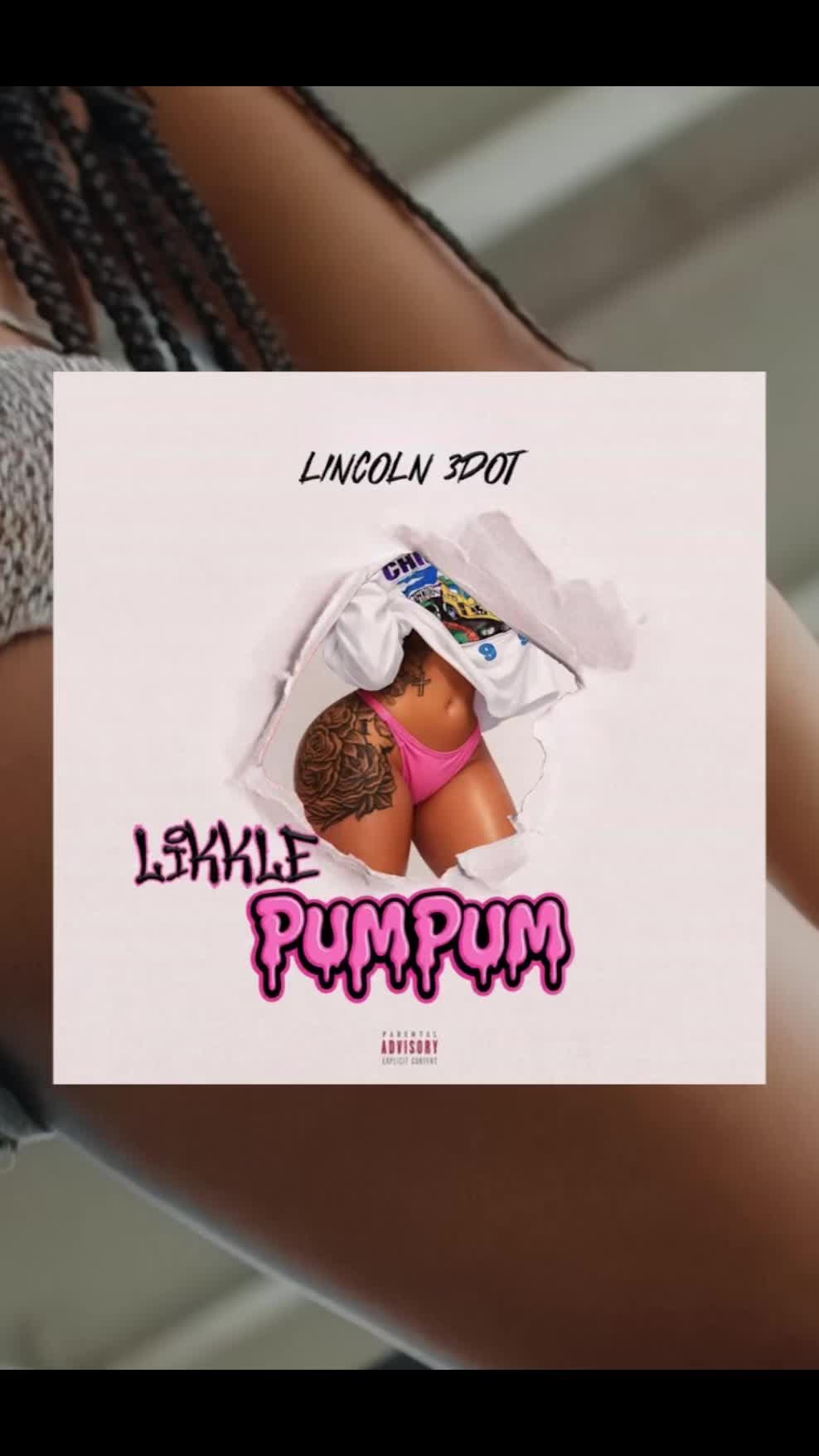 @Lincoln 3Dot