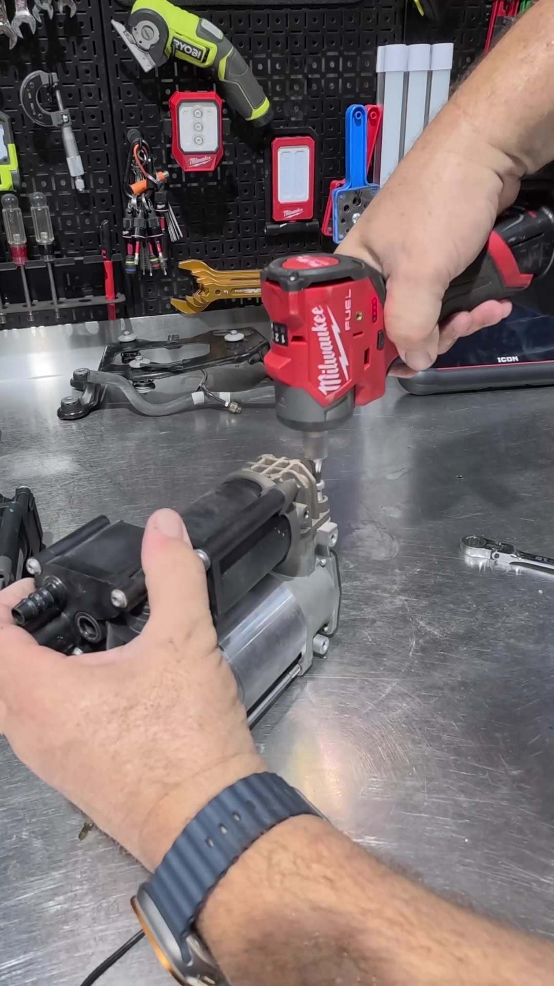 @Shop Tool Reviews