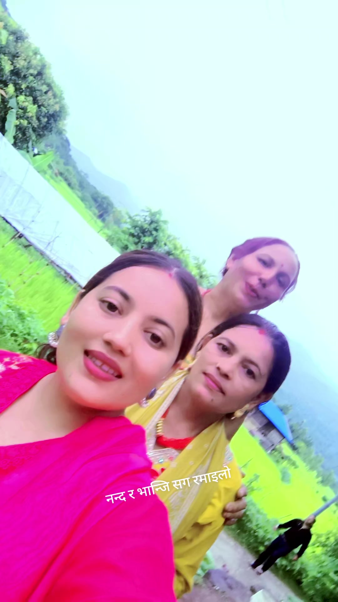 @Dipika Dahal Karki