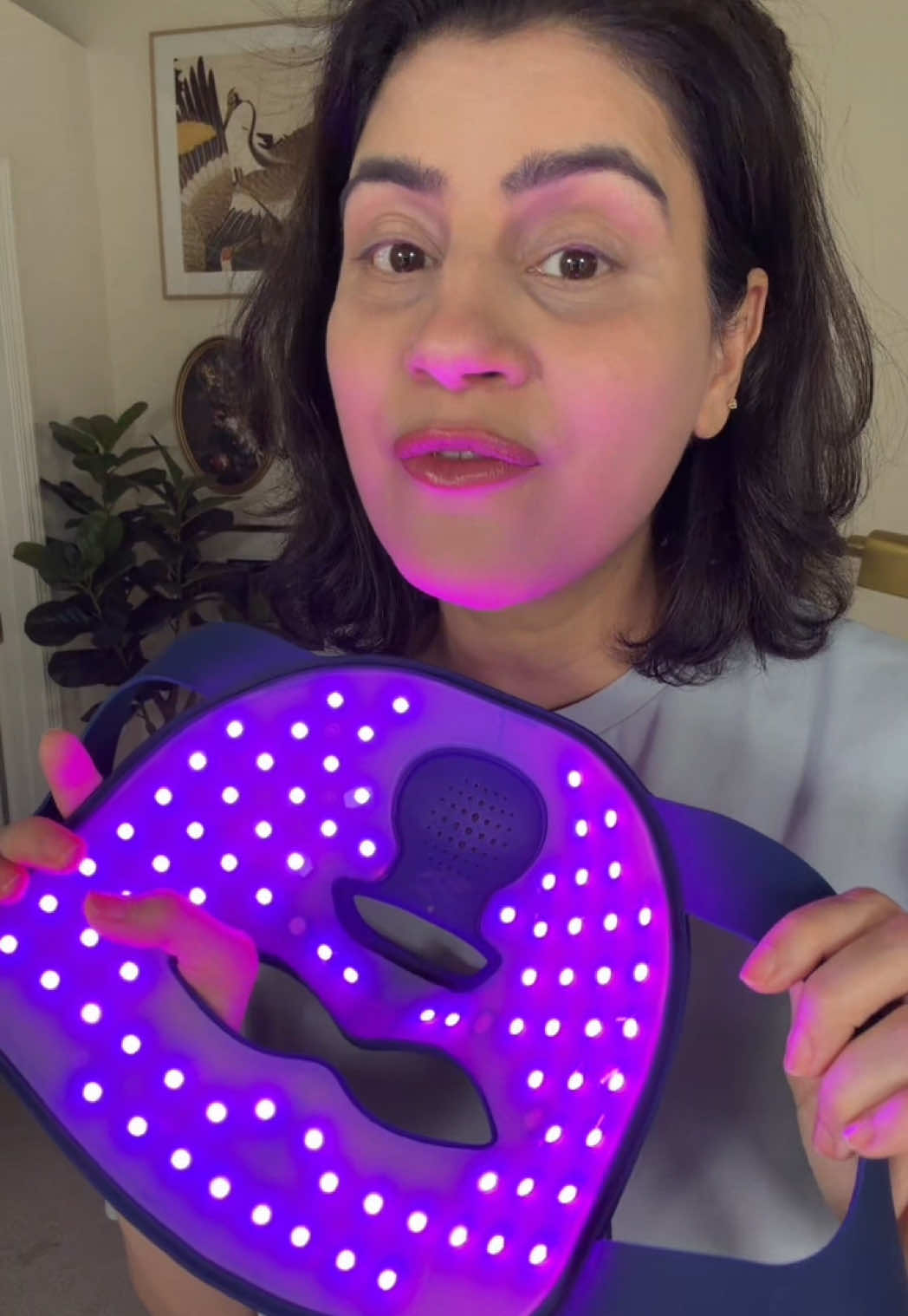 @Mona Aslam | Gut & Glow Coach