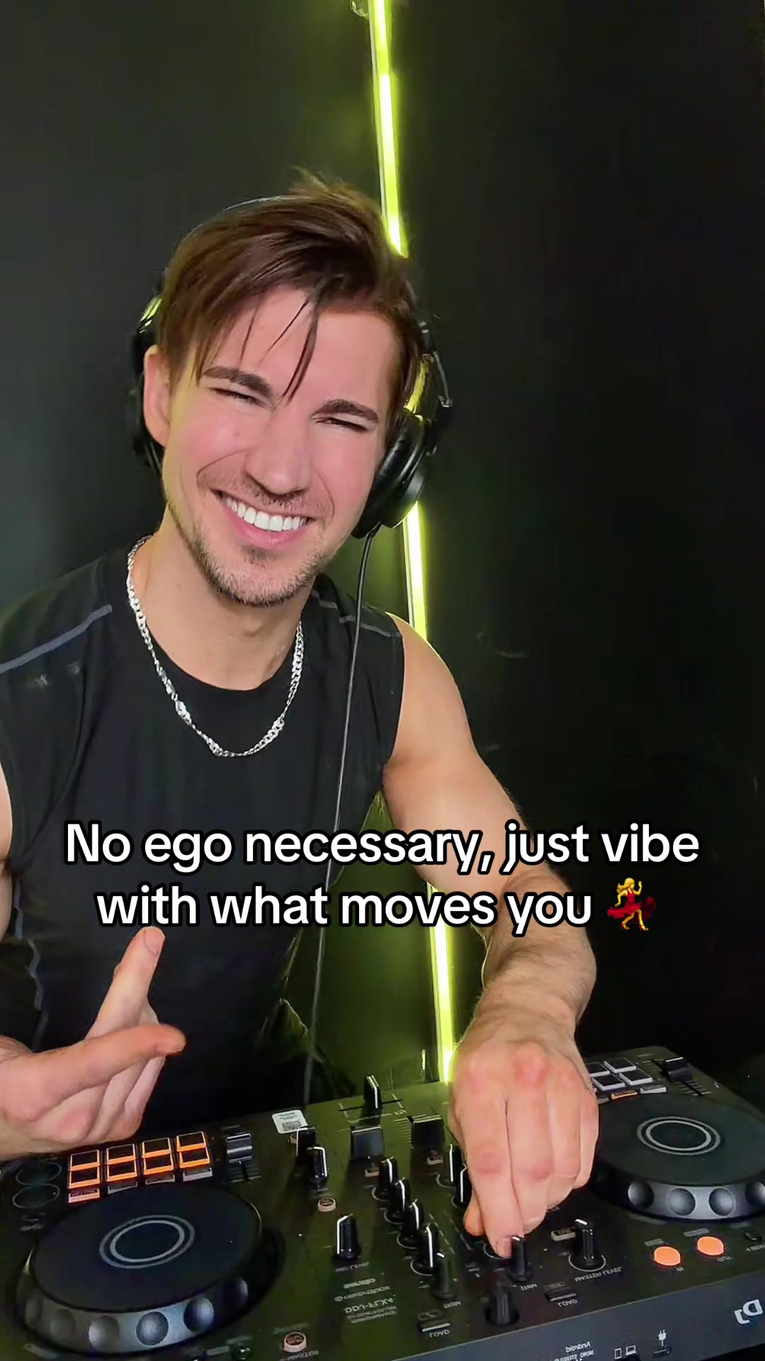 @DJ Kory