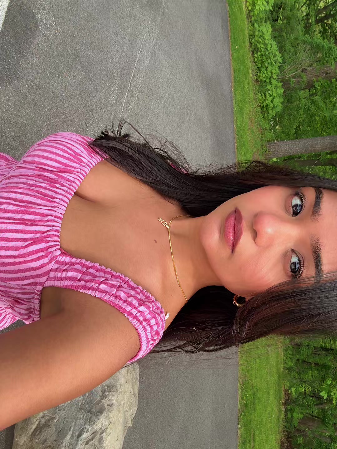 @Just a Girl