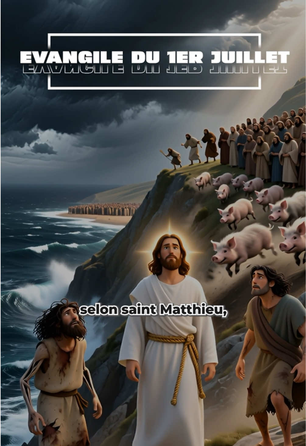 @Catholiques du Monde
