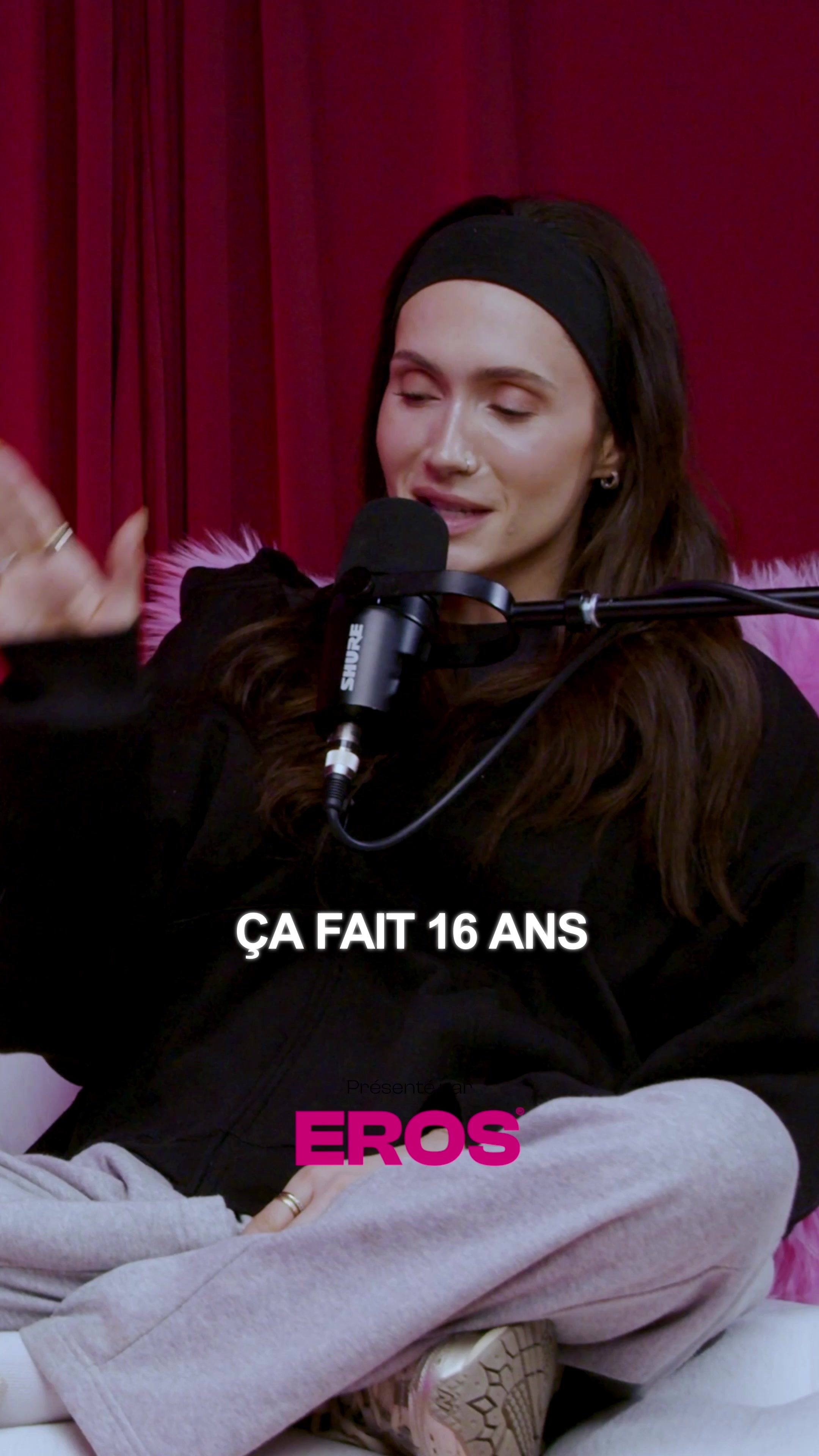 @Sxoralpodcast