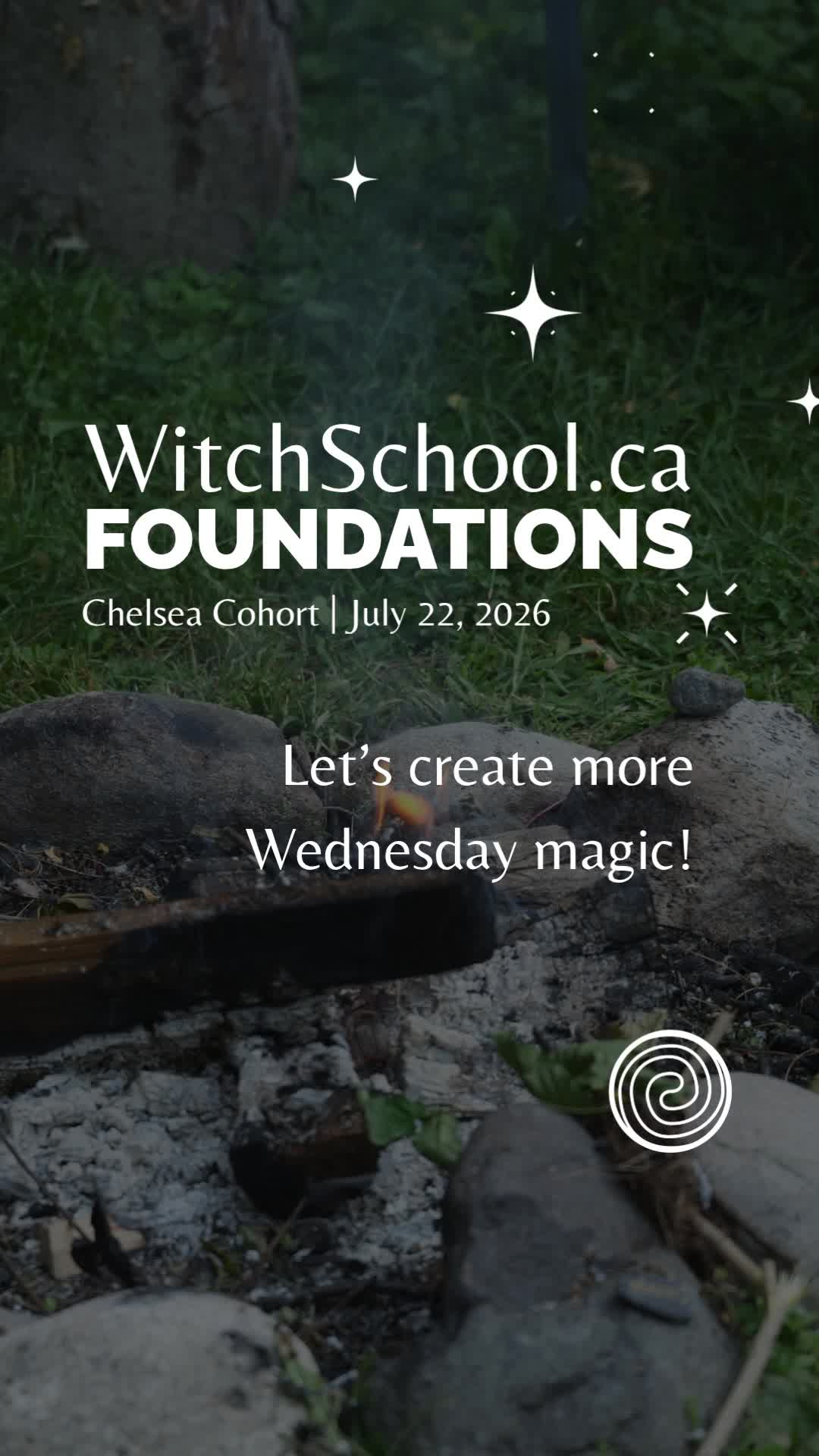 @WitchSchool.ca ๐จ๐ฆ