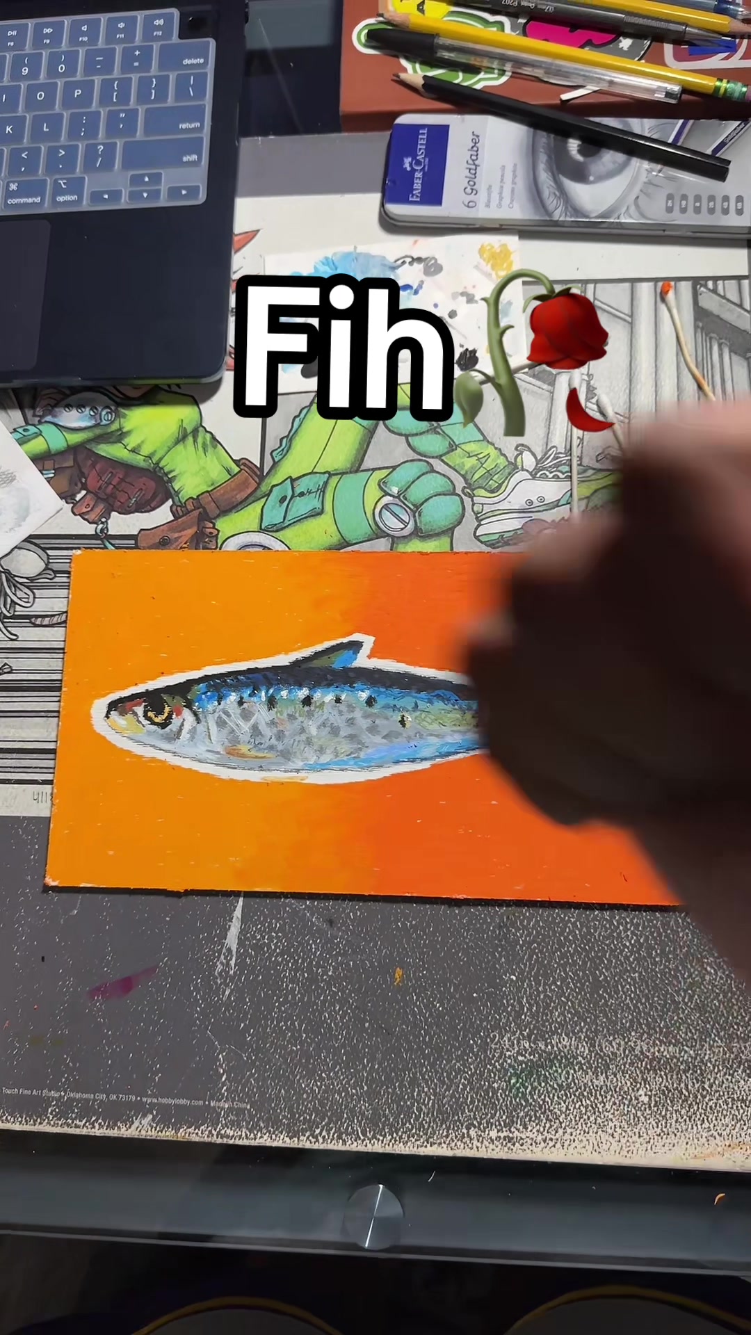 @DanTheArtMan🎨🎱