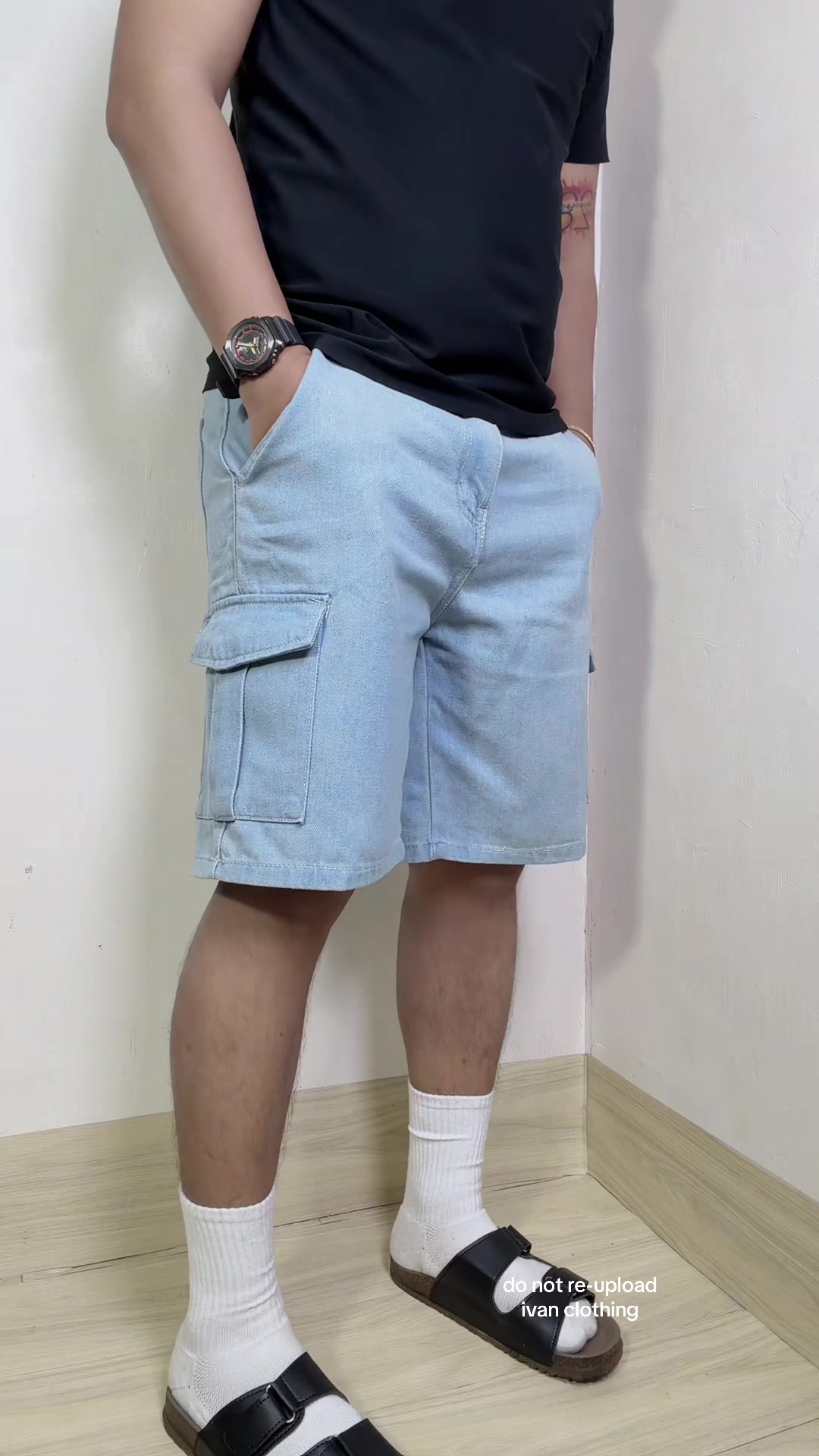@Ivan Clothing