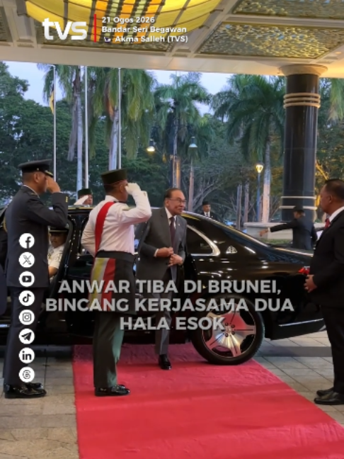 @tvsarawak