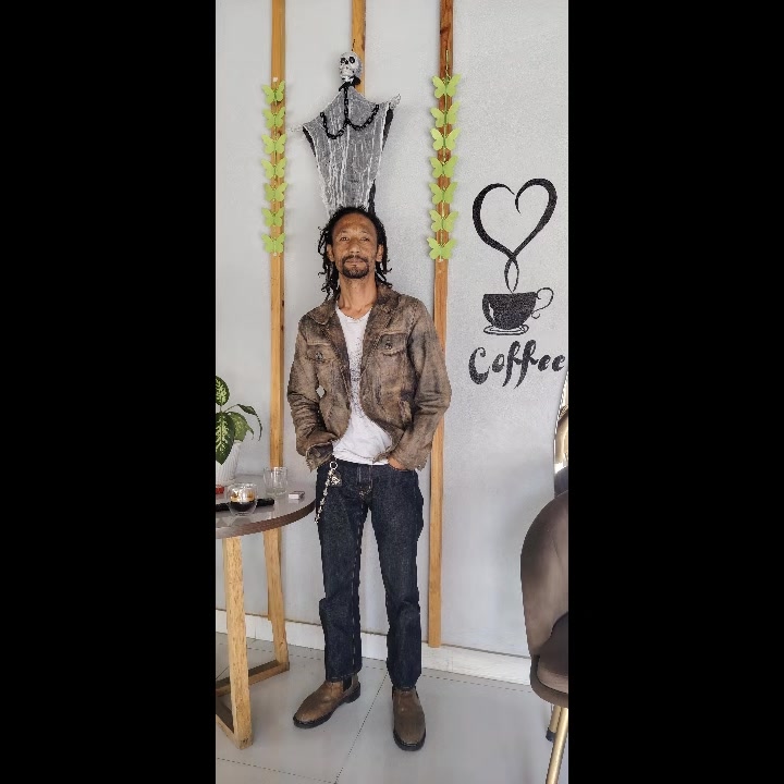 @Namaste Coffee