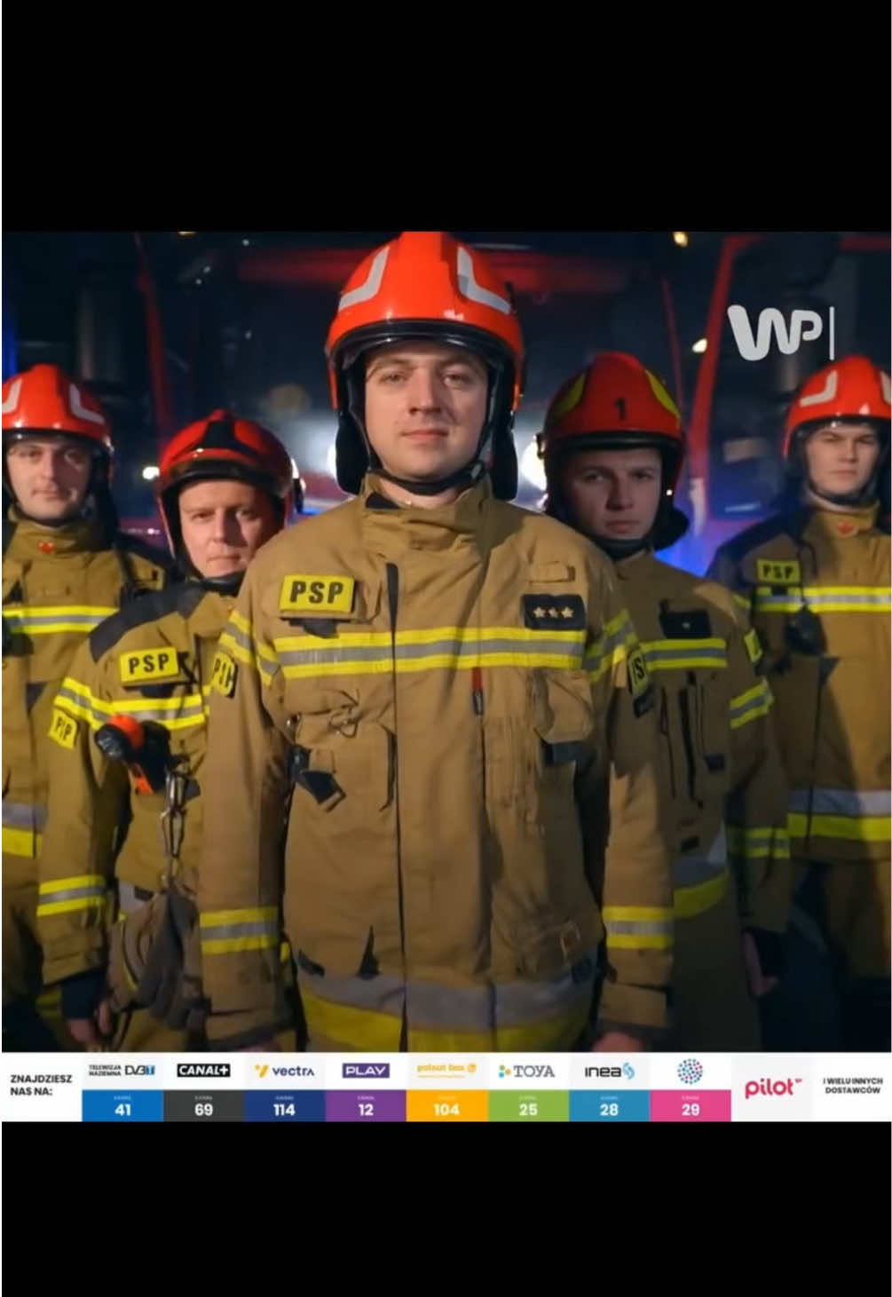 @Zostań Strażakiem