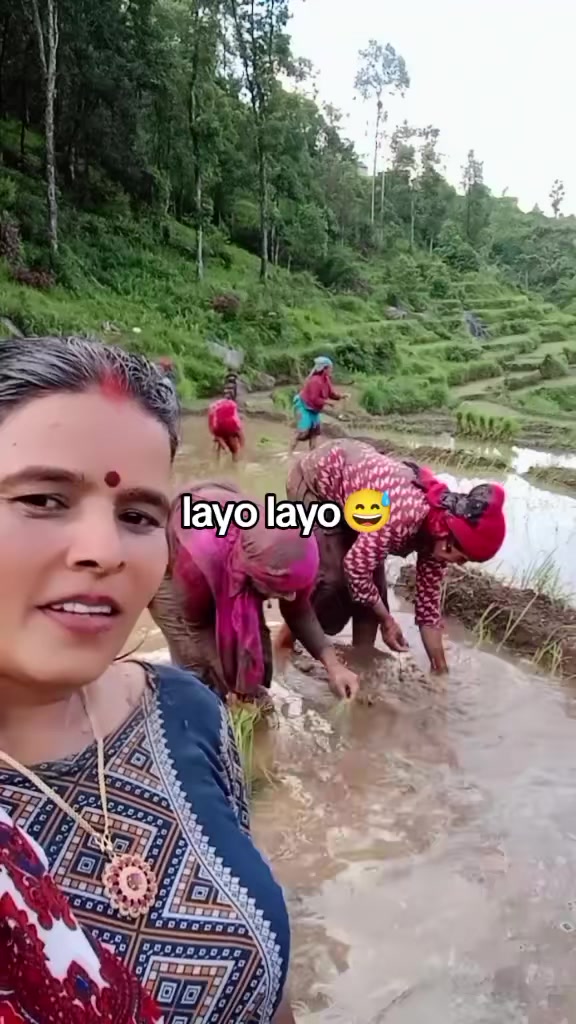 @yashoda Adhikari