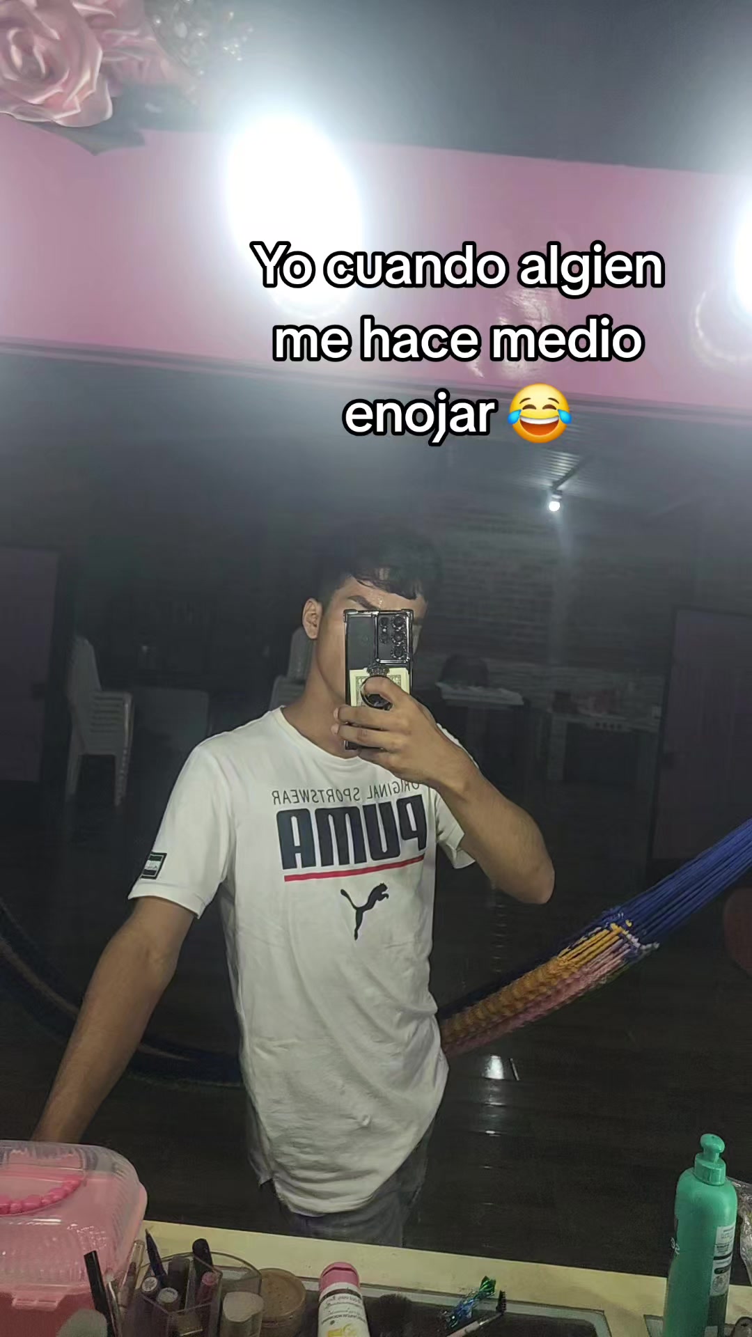 @Moisés Sanchéz