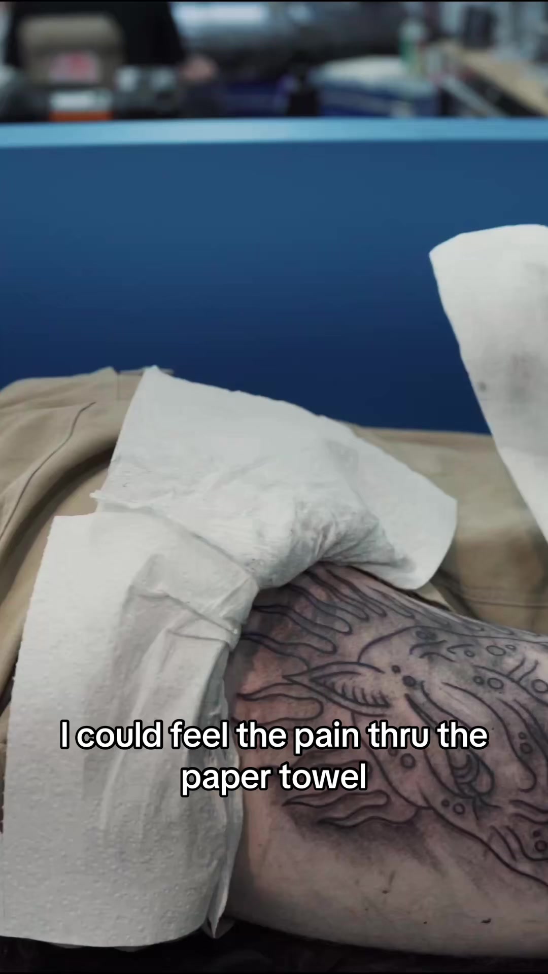 @Indi Giblin Tattoos