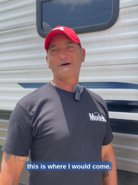 @RV Depot
