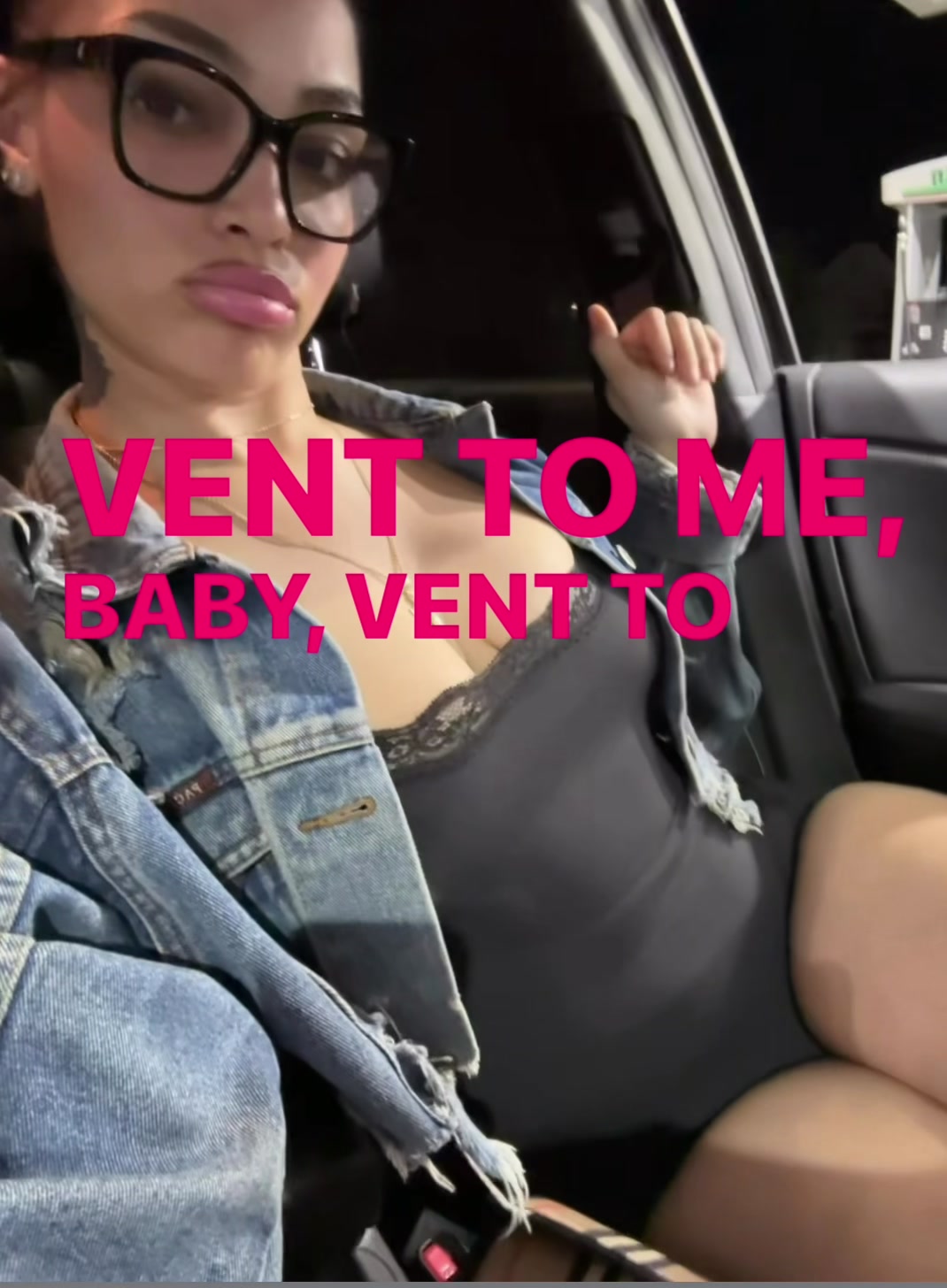 @SWEETFACEGOLIVE