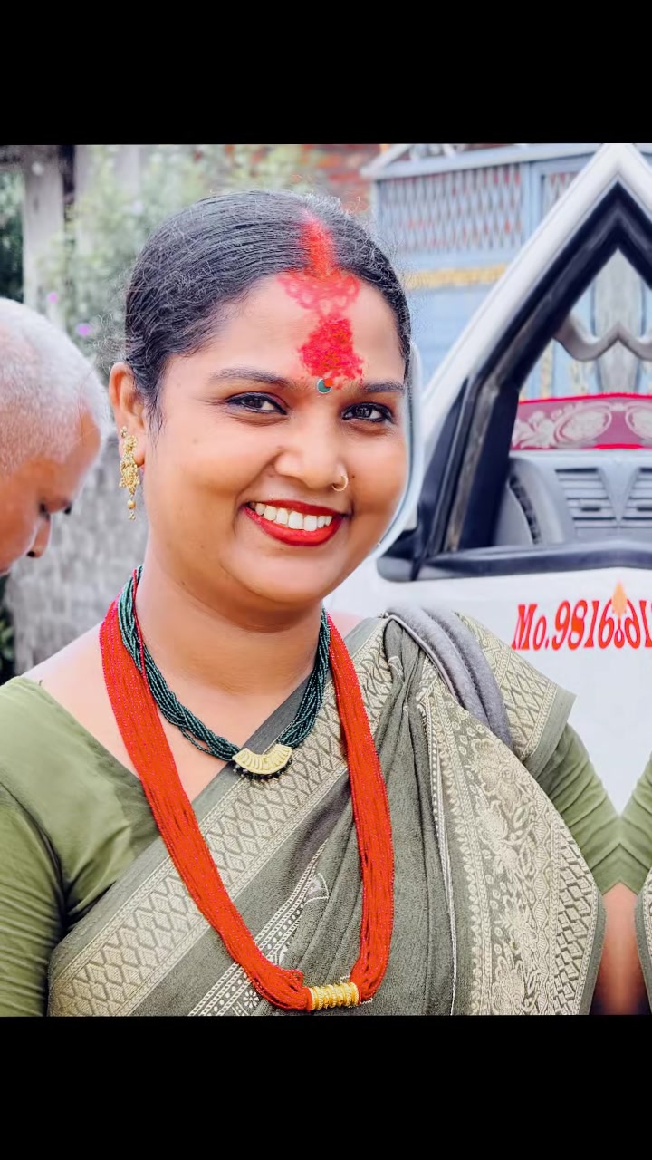 @Neha Sujeet Karna