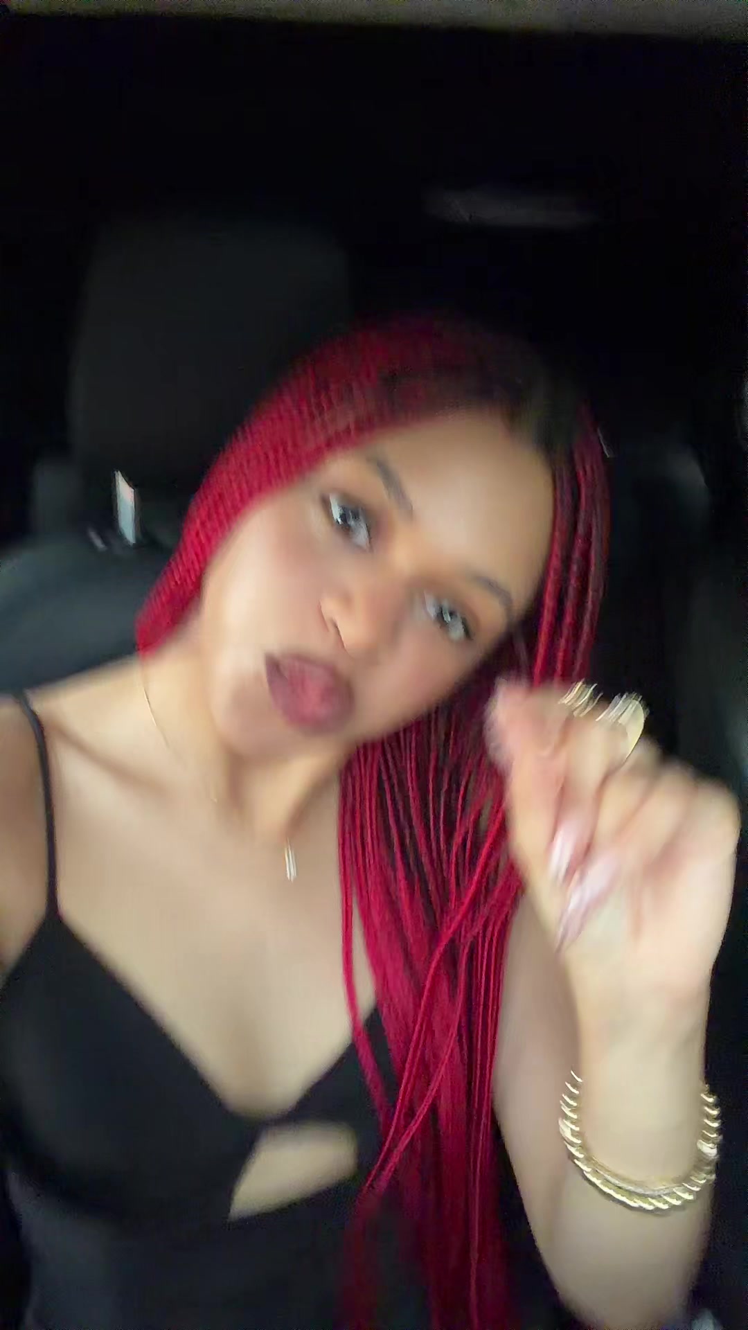 @Briana Roy