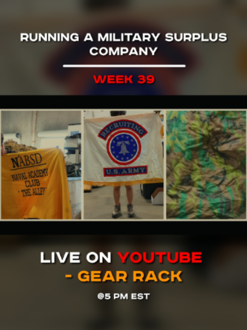 @Gear Rack