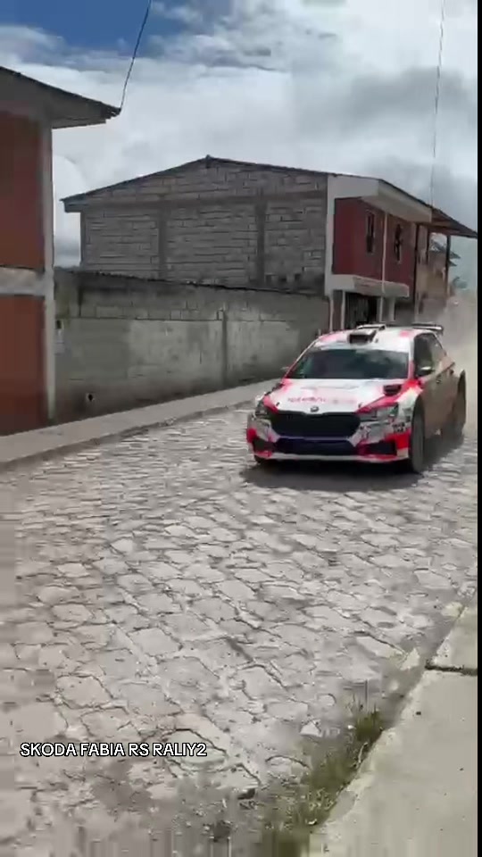@Pasion_por_el_rally_ec