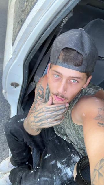 @ghettocowboy