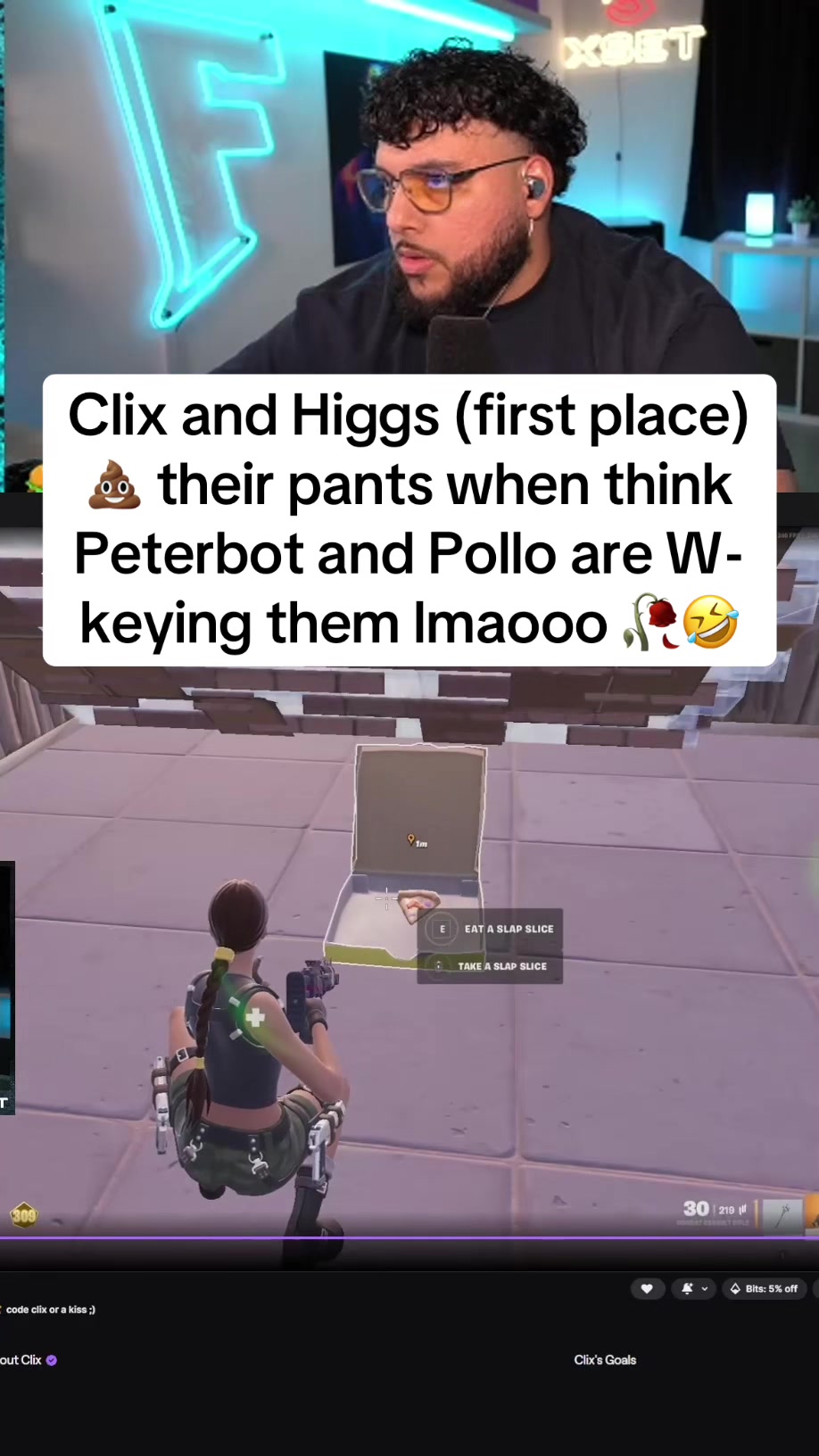 @fortclippers