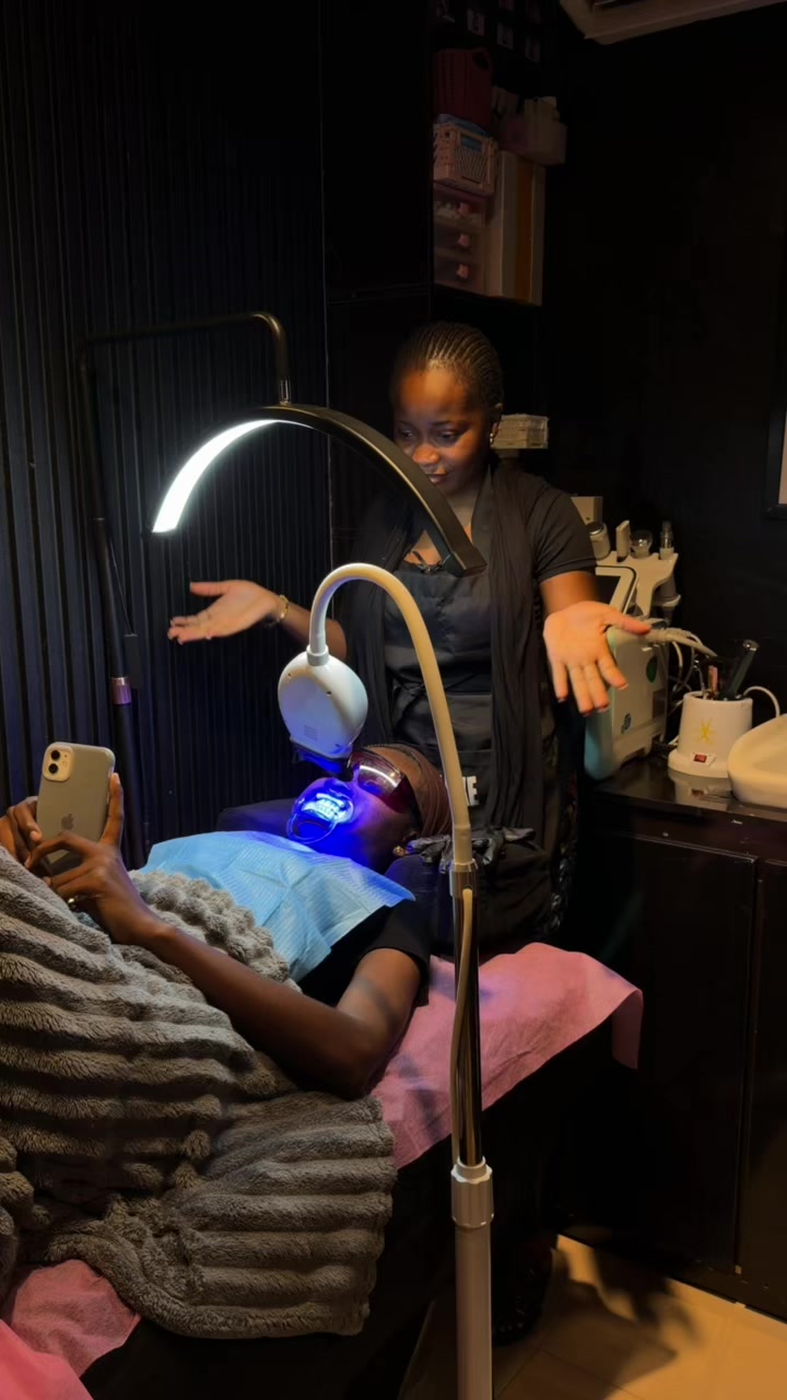 @Bams_luxe aesthetics🌸Ilorin