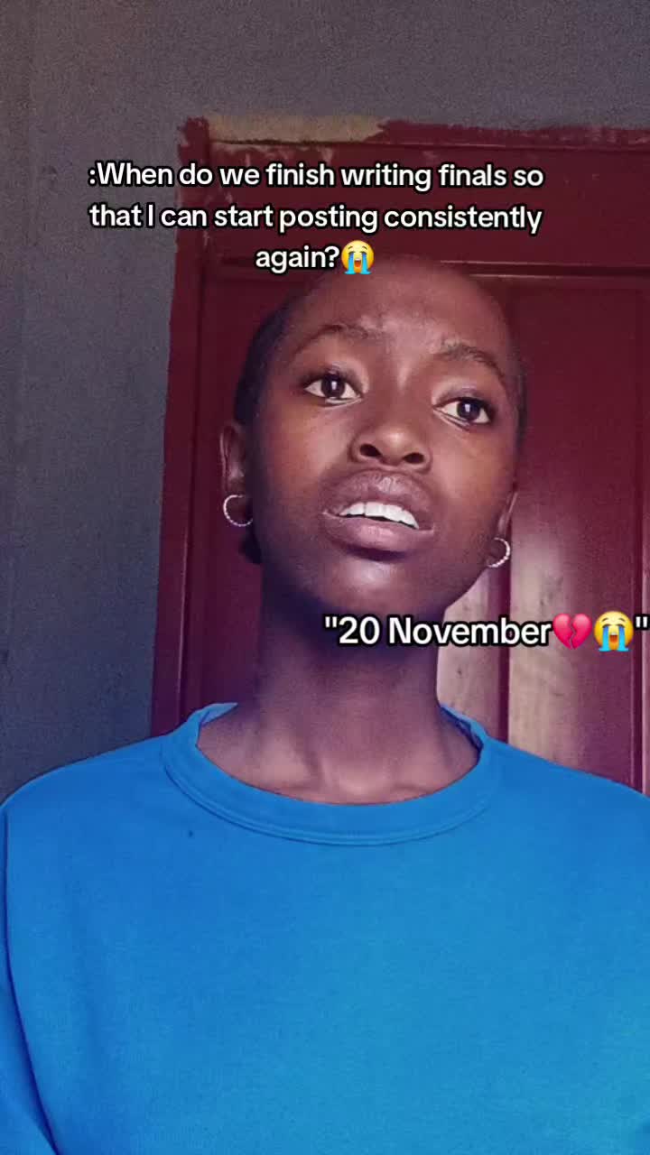 @Annah Sithole🌟