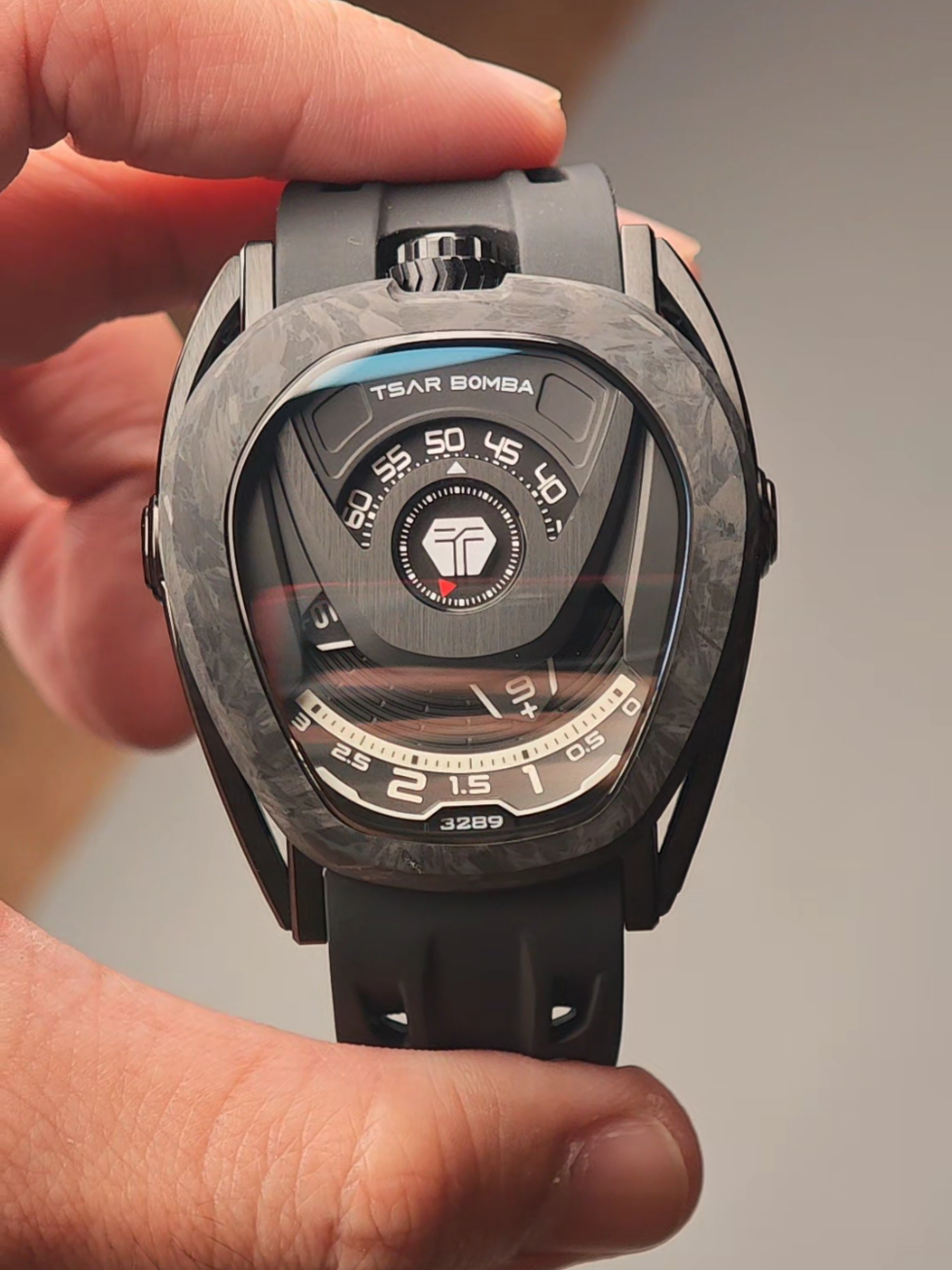 @G&G Watch Co.
