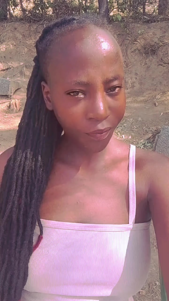 @Olga Rebecca Ochola