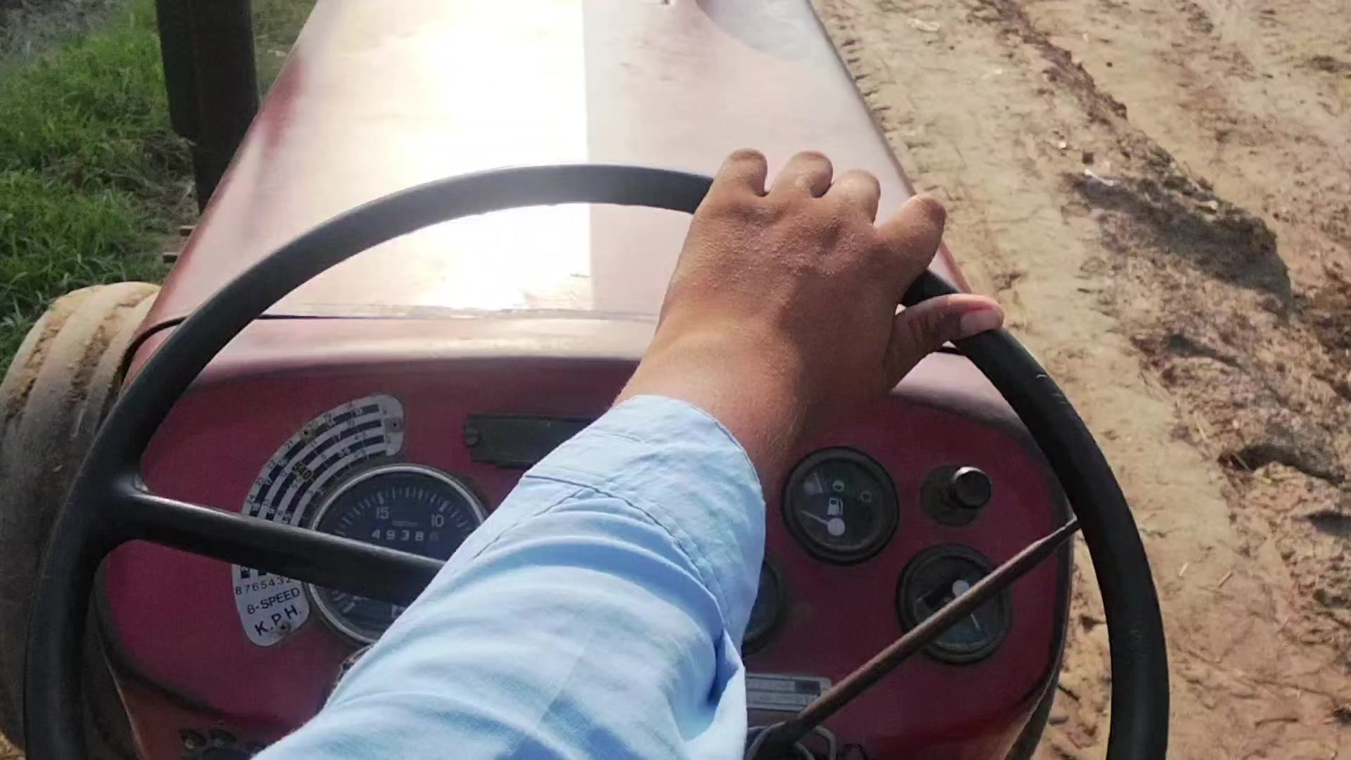 @TRACTOR LOVER 🚜🥷🏻