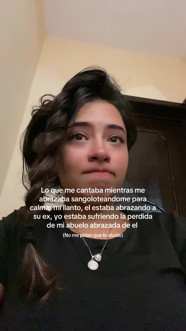 @Alexa Santellano