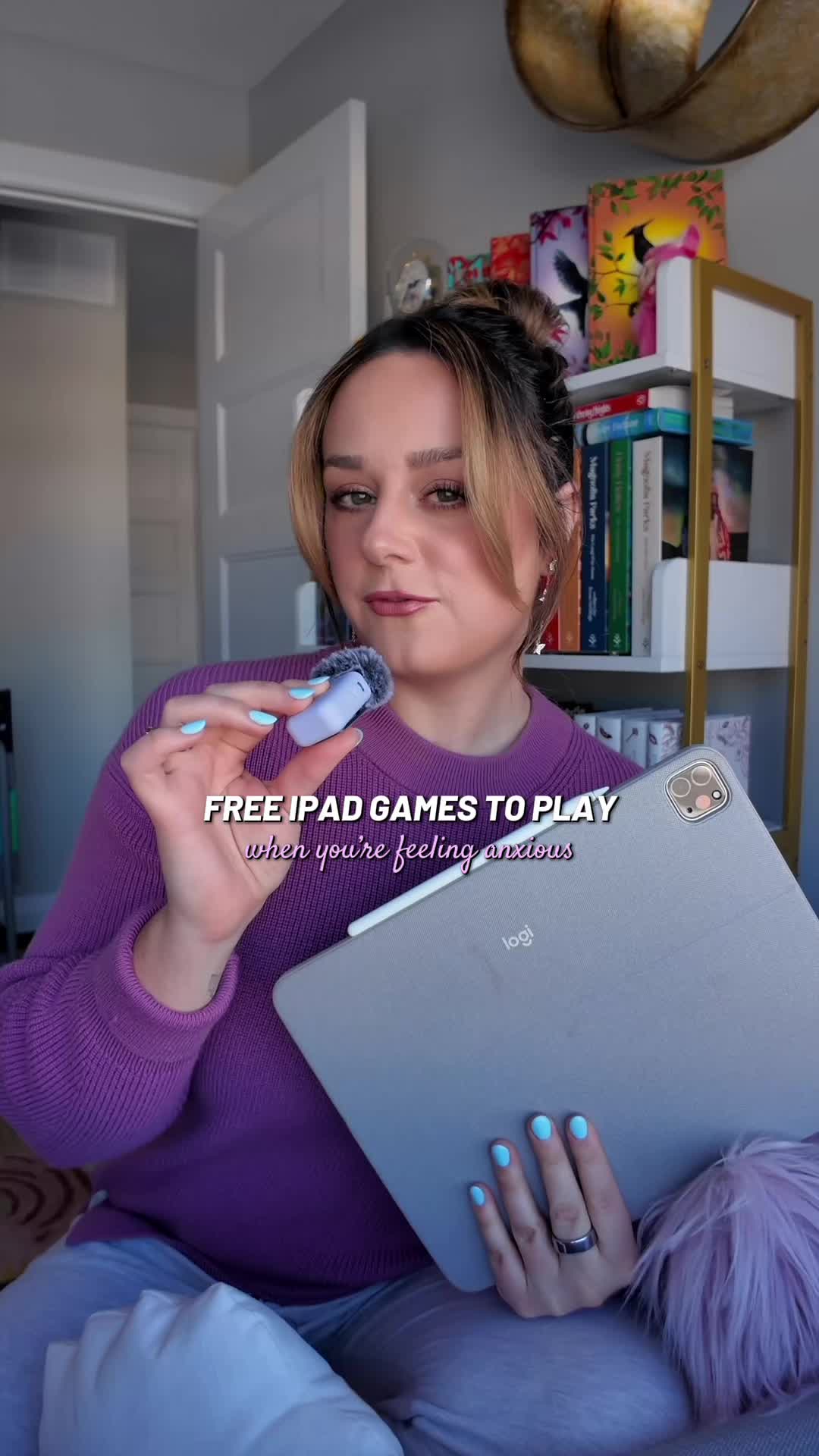 @liv | gaming + tech ๐ค