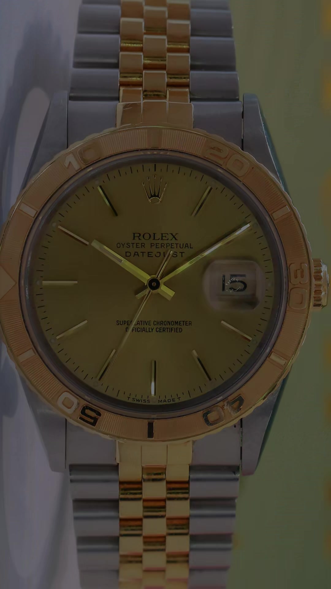 @Watchfinder