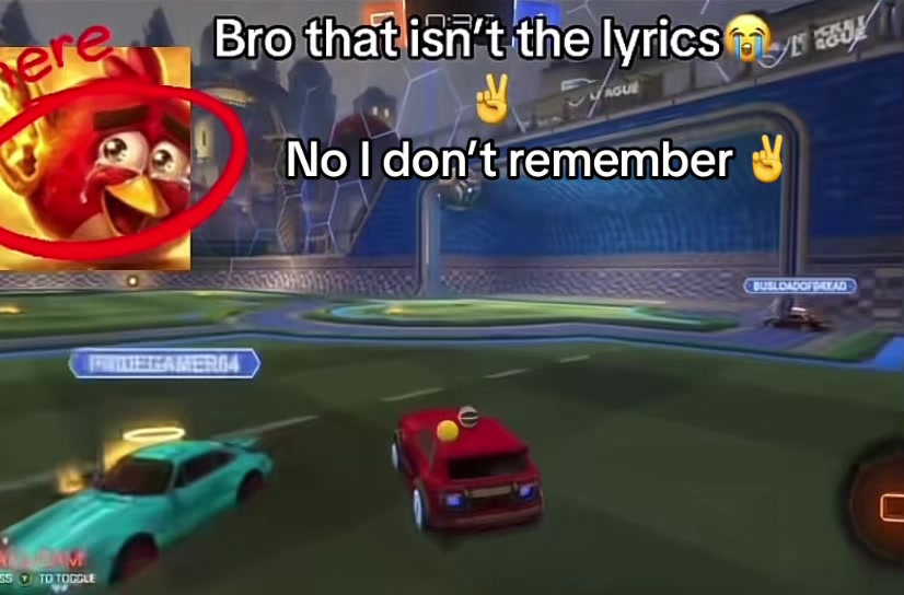 @ 