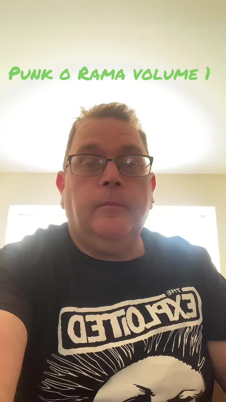@PunkRock Dad