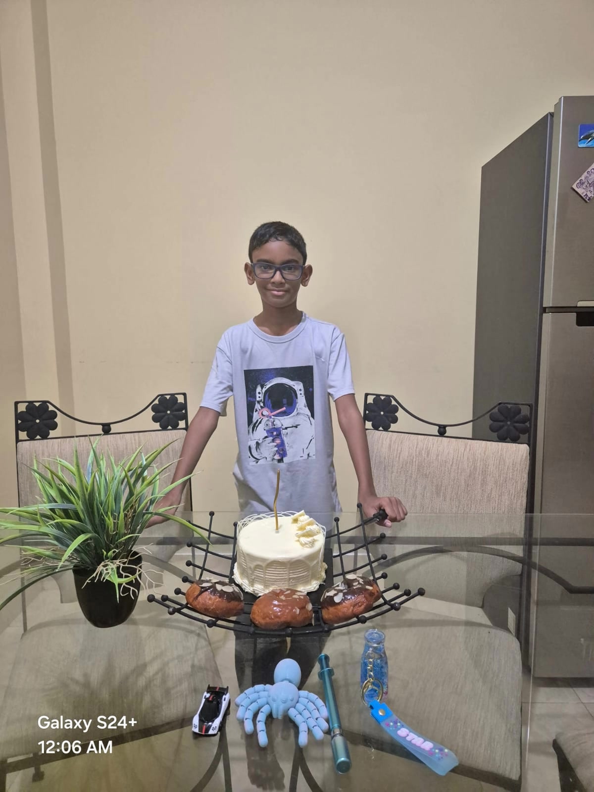 @Sivaram