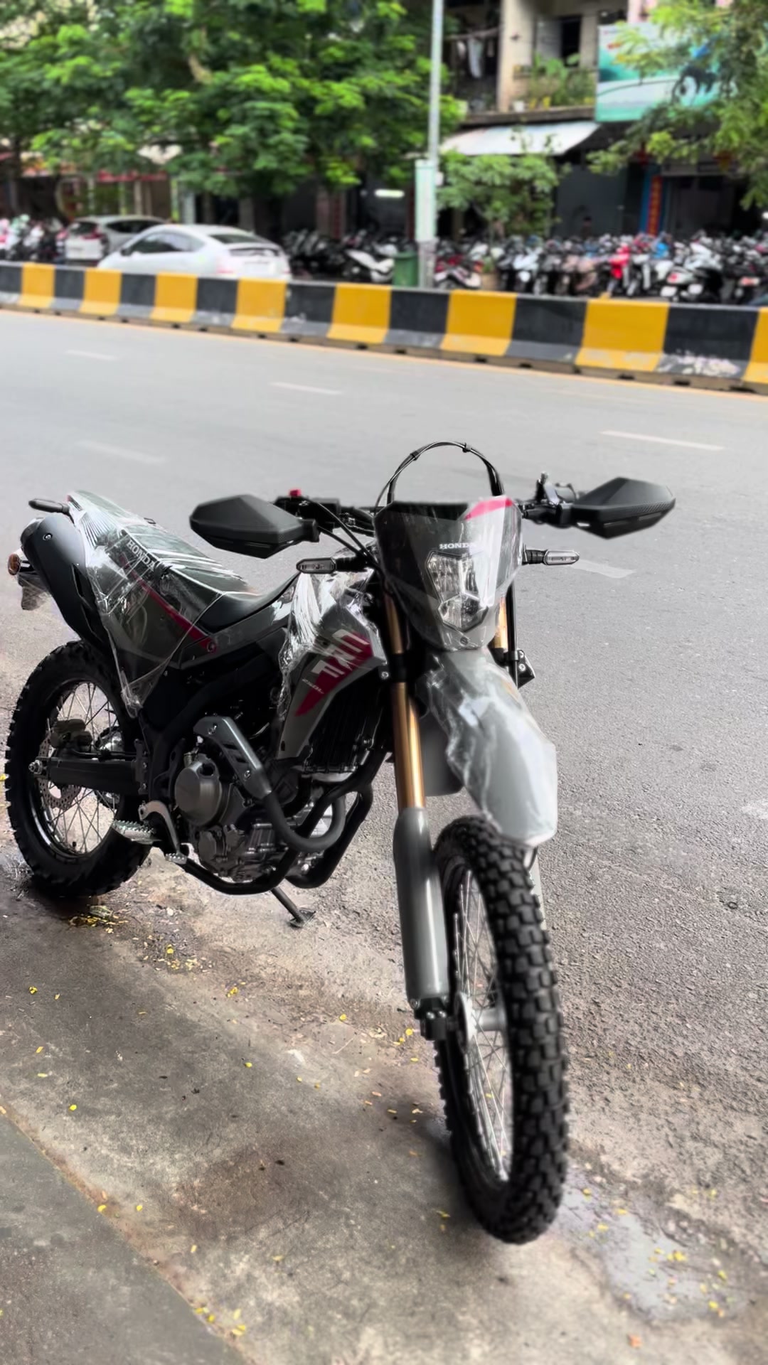 @CHHEA DCN moto shop❤️