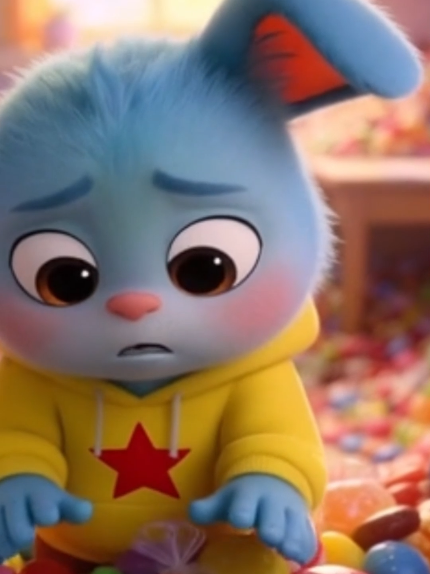 @AI Cat Tales