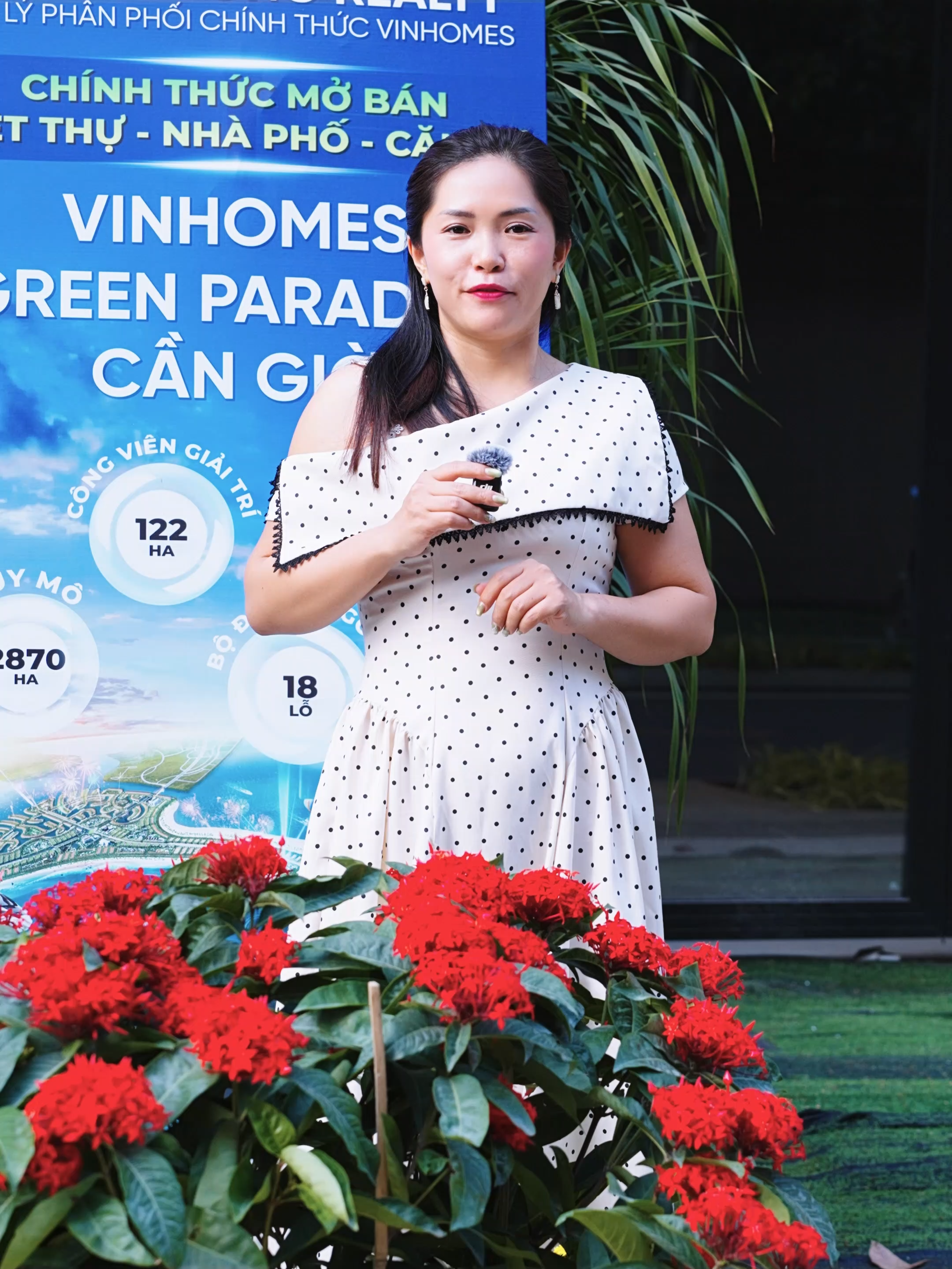 @Vinhomes Green Paradise
