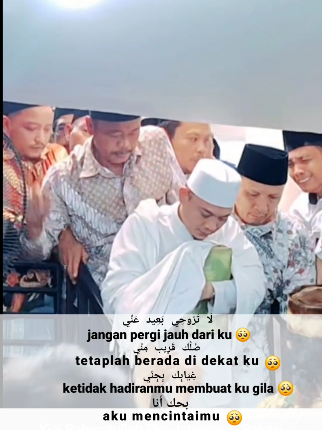 @@KiaiRahmatullohFikri