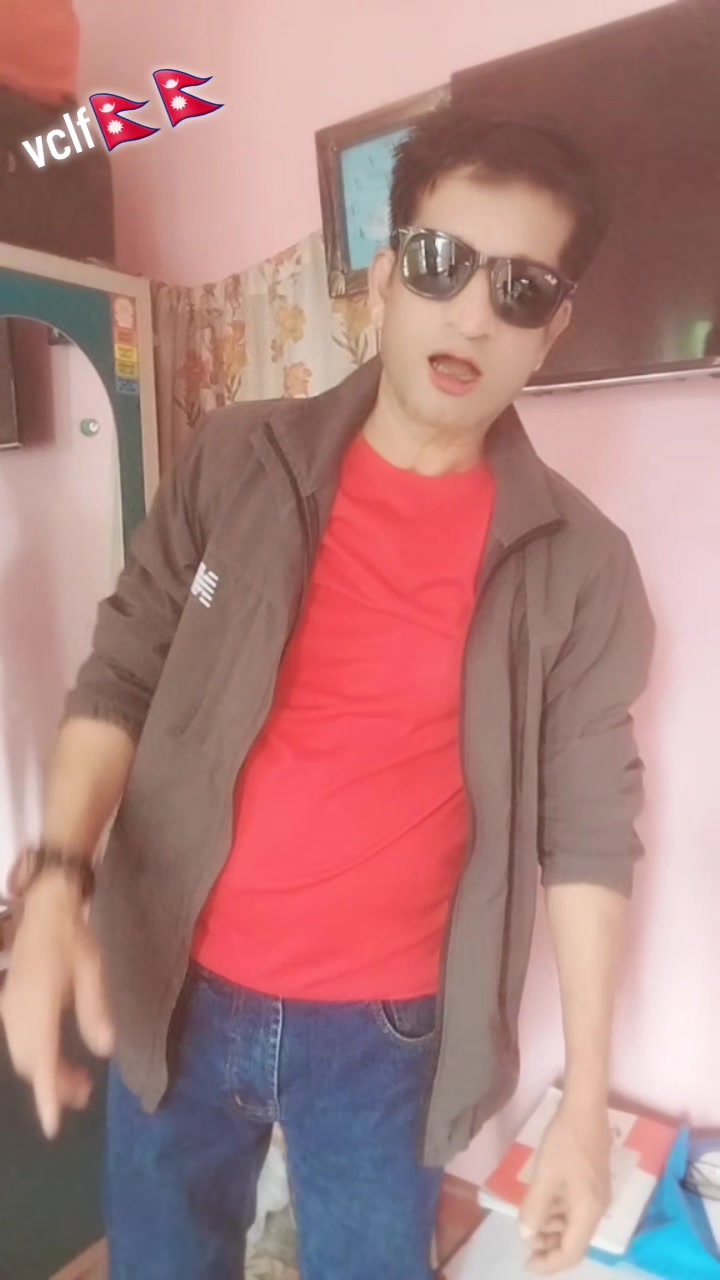 @Prakash Adhikari