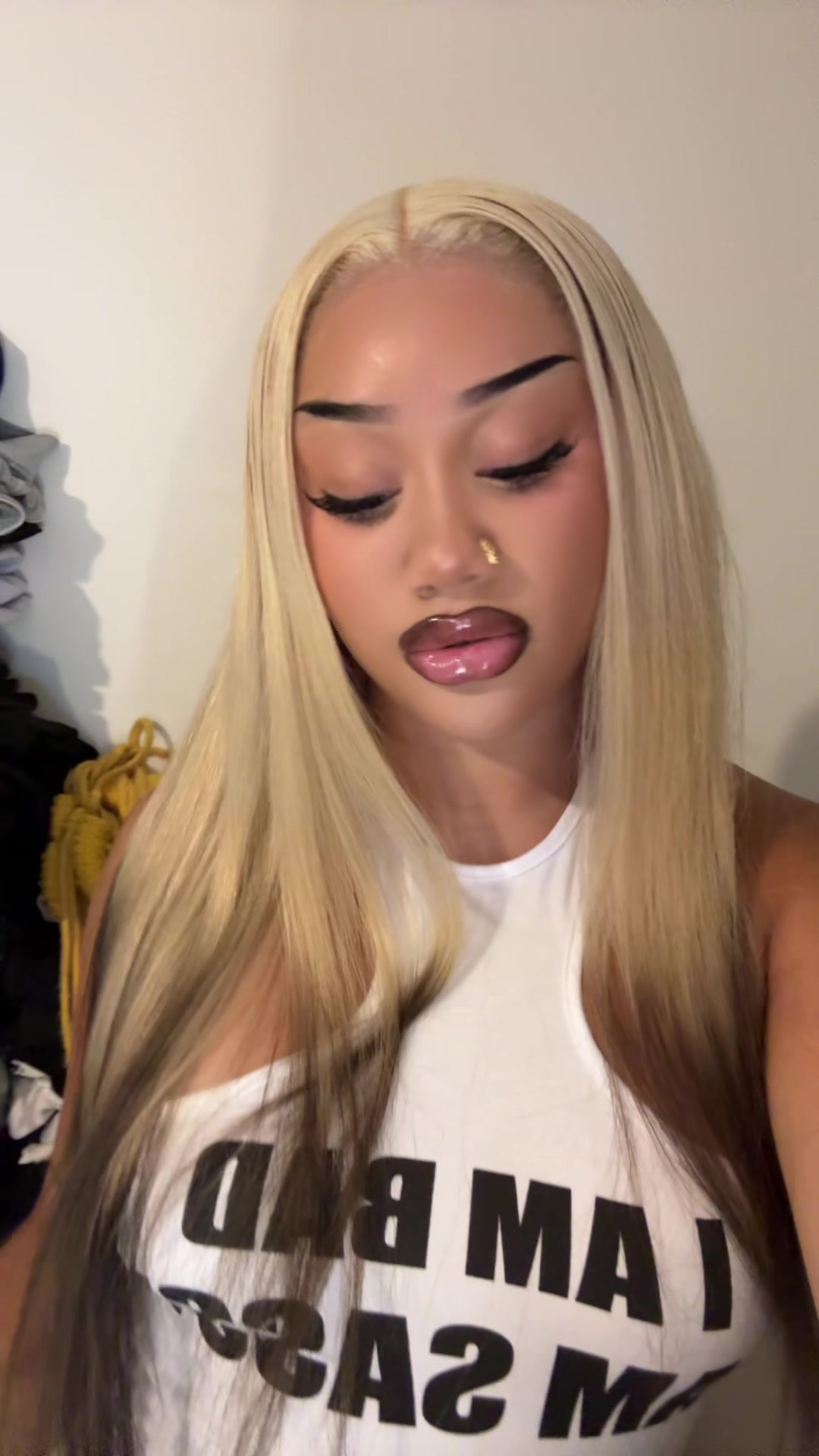 @Maï