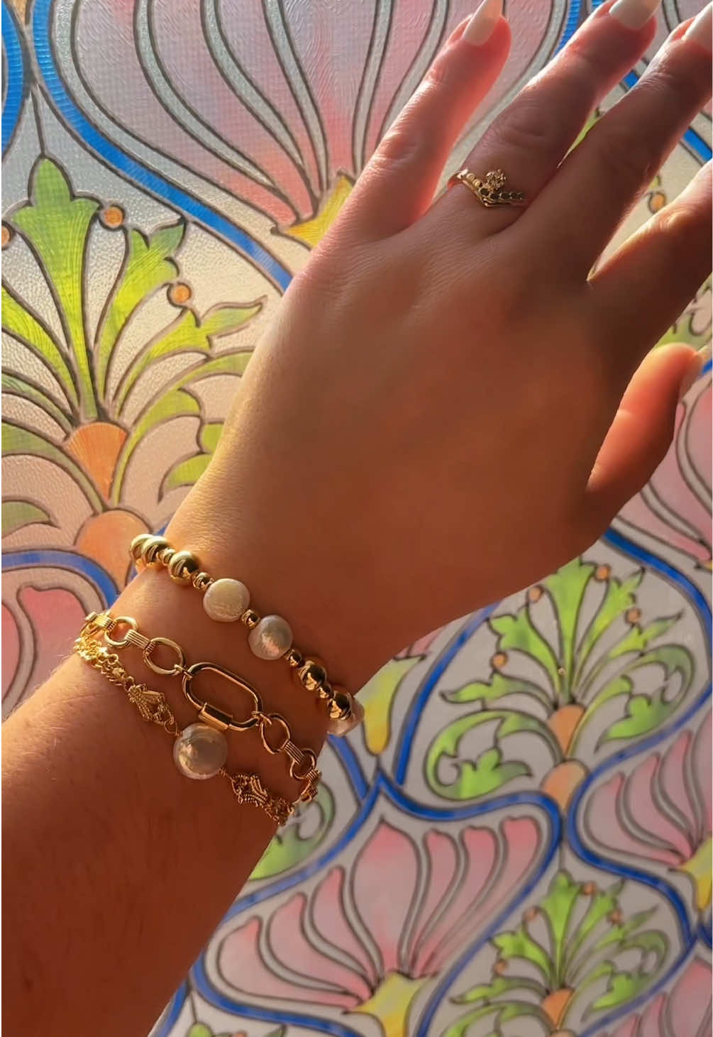 @Sorrelli Jewelry